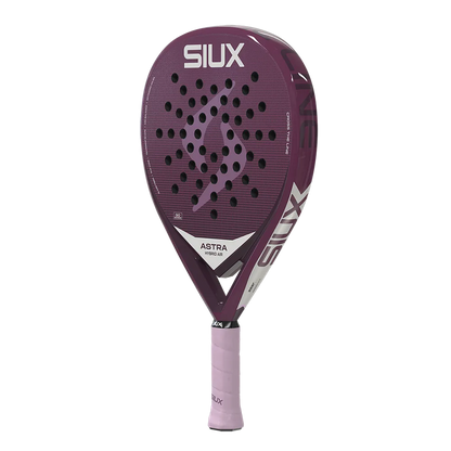 SIUX Astra Hybrid Air Padel Racket 2026 image 8