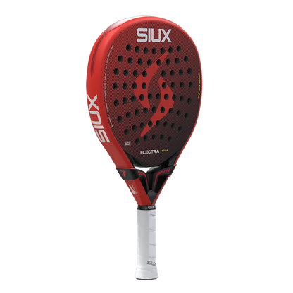 SIUX Electra Elite 2026 Padel Racket image 8