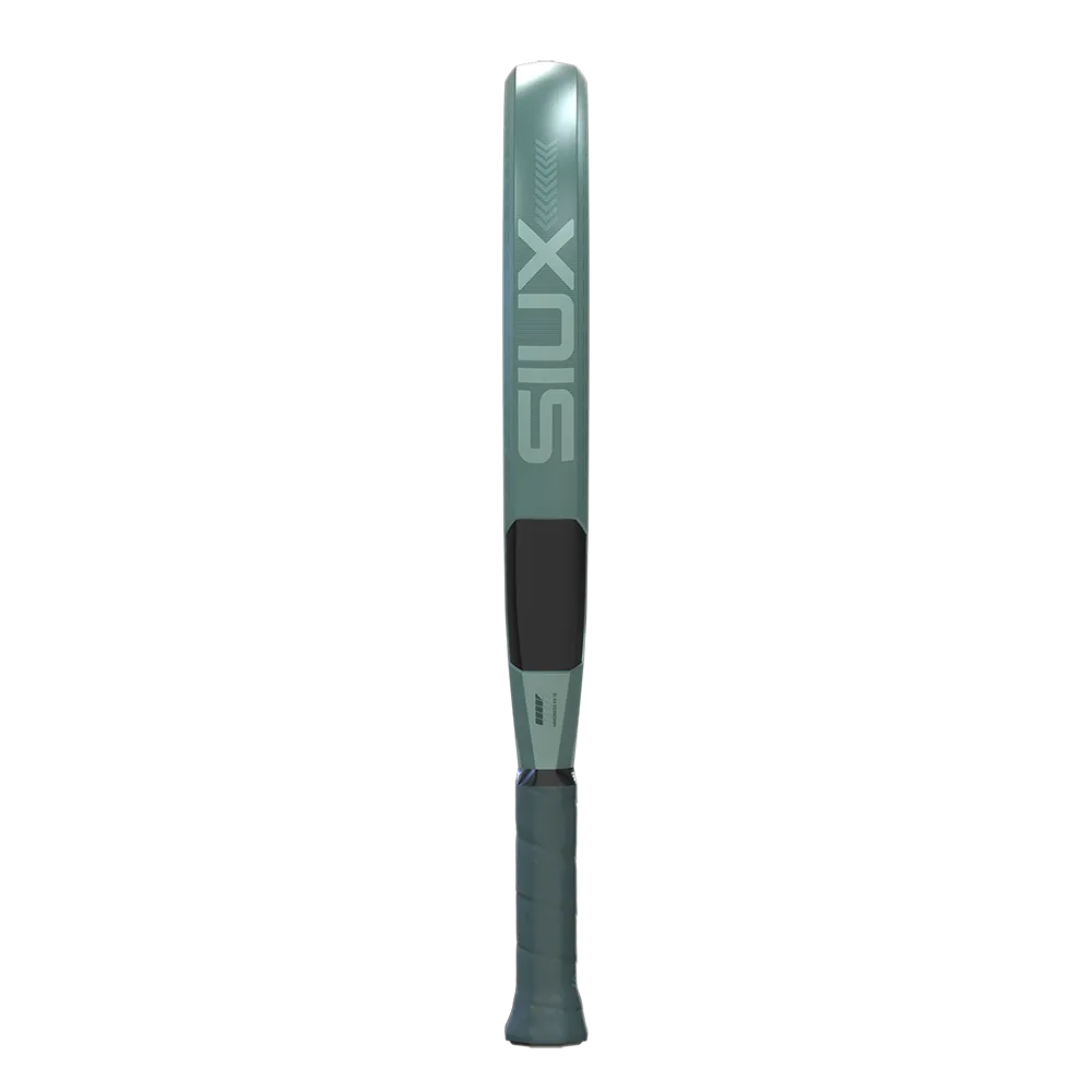 SIUX Trilogy Elite Padel Racket 2026 image 3