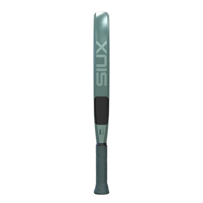 SIUX Trilogy Elite Padel Racket 2026 image 3