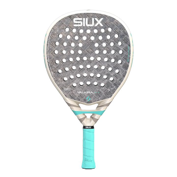 SIUX Valkiria Pro 2026 Padel Racket
