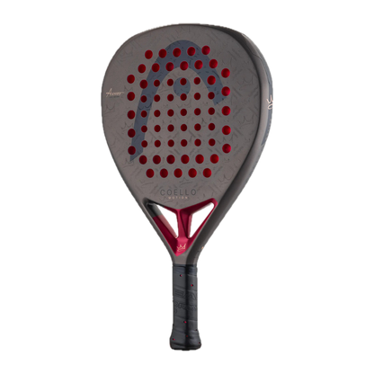 HEAD Coello Motion Padel Racket 2026 image 1