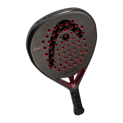 HEAD Coello Motion Padel Racket 2026 image 3