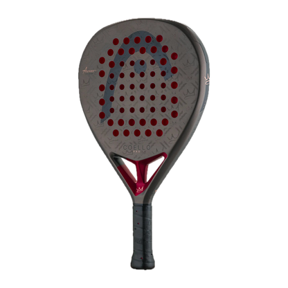 HEAD Coello Pro Padel Racket 2026 image 1