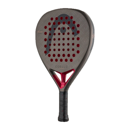 HEAD Coello Team Padel Racket 2026 image 1