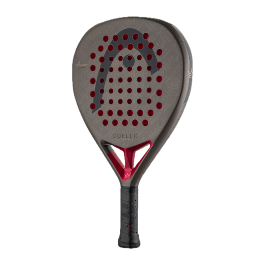 HEAD Coello Team Padel Racket 2026 image 1