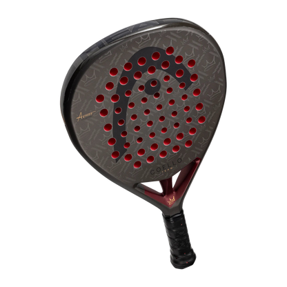 HEAD Coello Team Padel Racket 2026 image 3