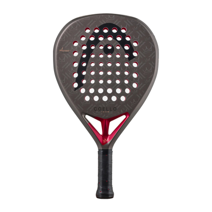HEAD Coello Team Padel Racket 2026 image 2