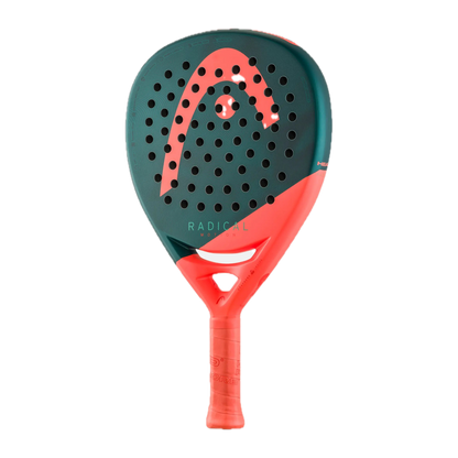 HEAD Radical Motion Padel Racket 2026 image 1