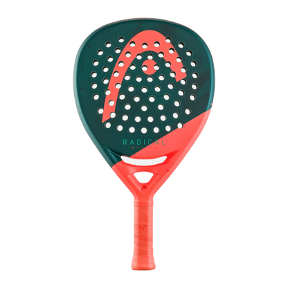HEAD Radical Motion Padel Racket 2026 image 2