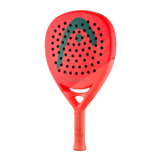 HEAD Radical Pro Padel Racket 2026 image 1
