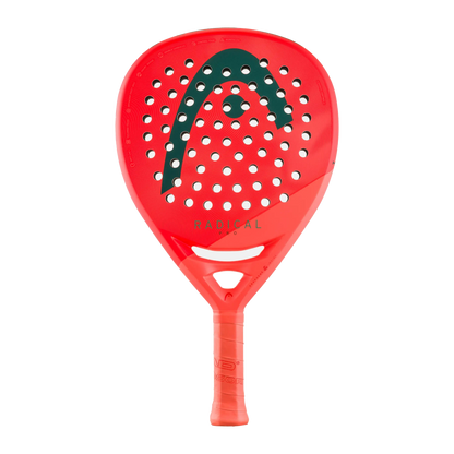 HEAD Radical Pro Padel Racket 2026 image 2
