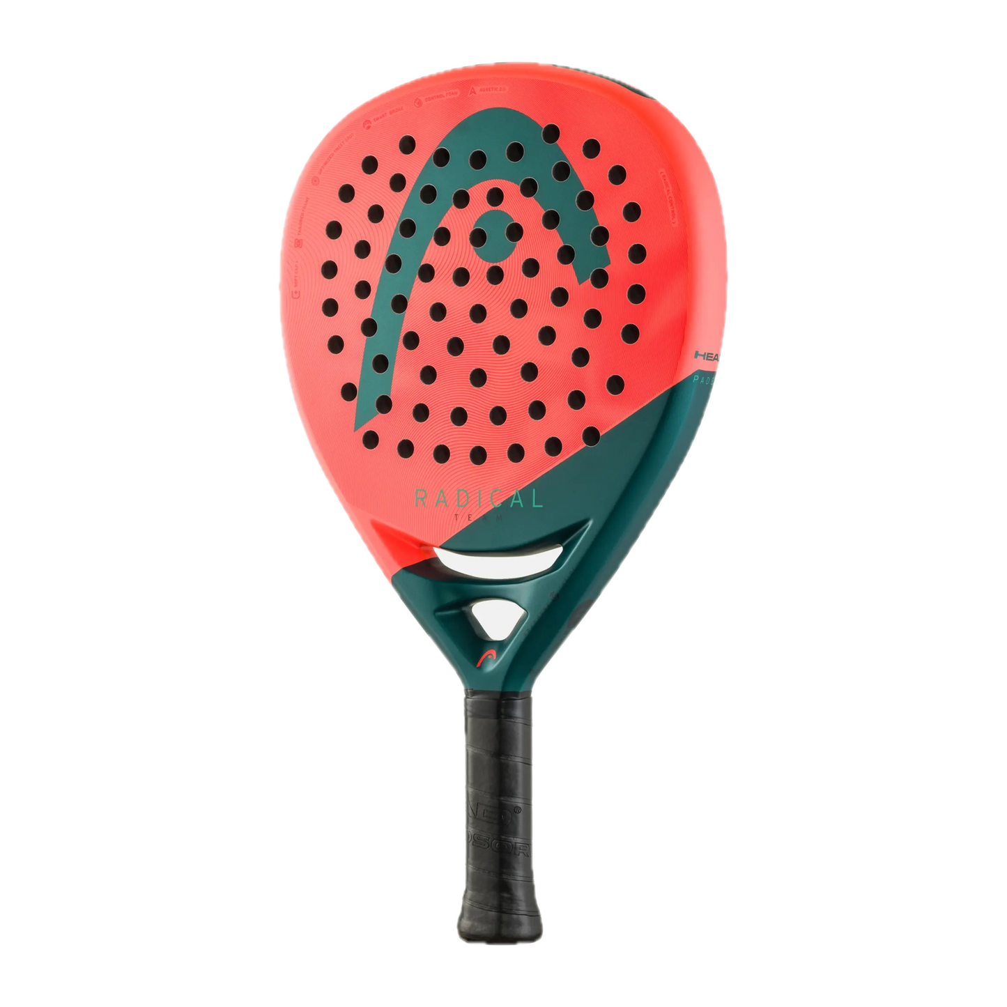 HEAD Radical Team Padel Racket 2026 image 1