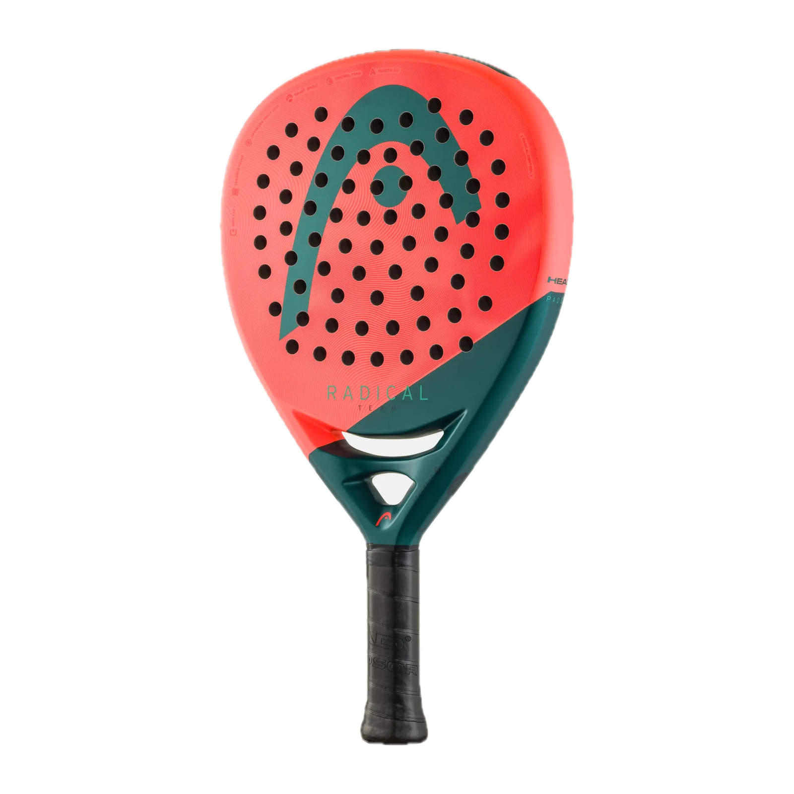 HEAD Radical Team Padel Racket 2026 image 1