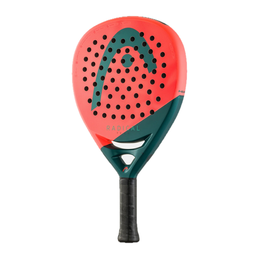 HEAD Radical Team Padel Racket 2026 image 1