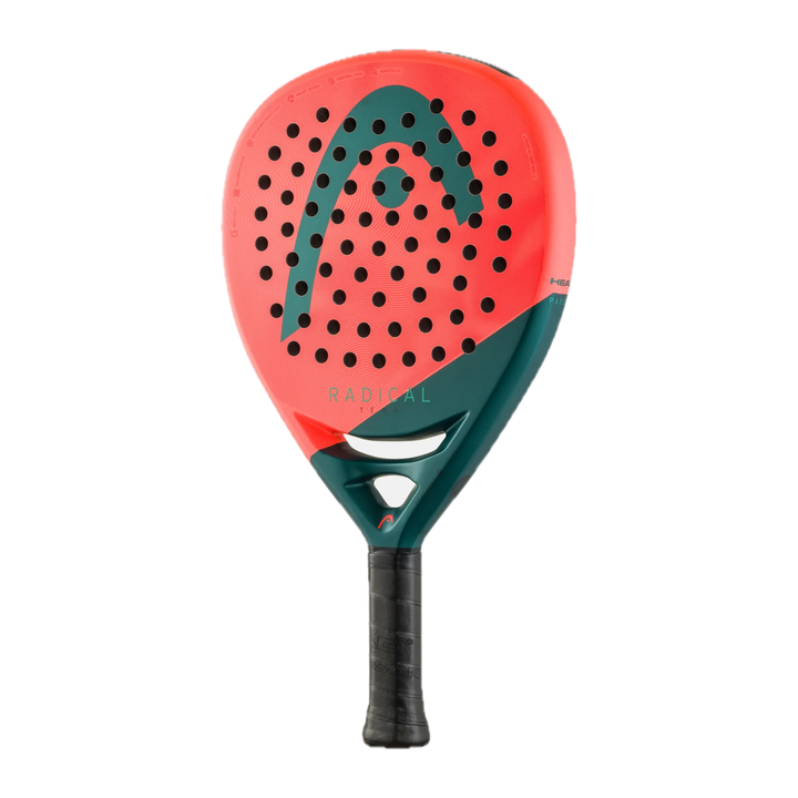 HEAD Radical Team Padel Racket 2026