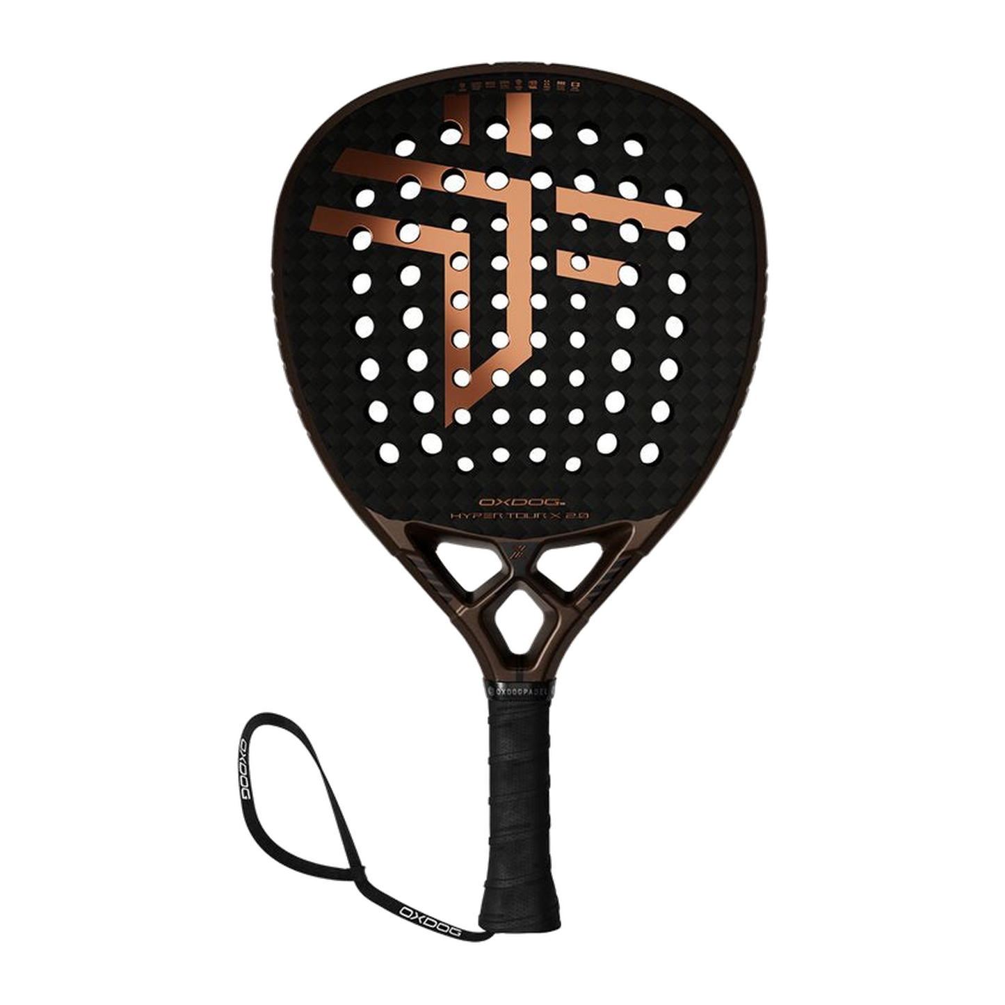 HYPER TOUR X 2.0 (2026) image 2