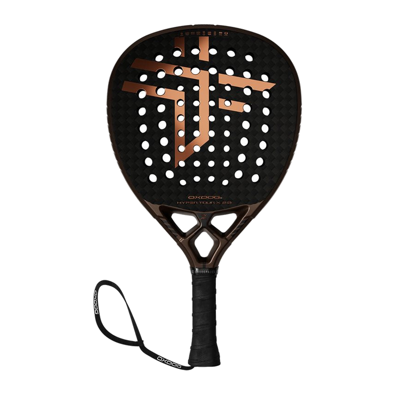 HYPER TOUR X 2.0 (2026) image 2
