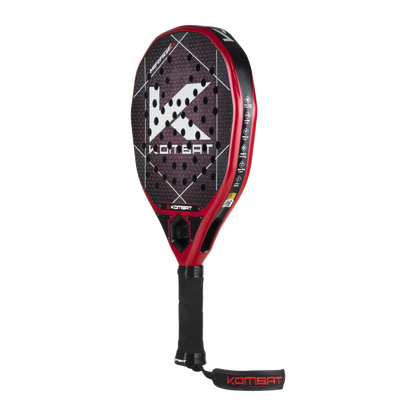 KOMBAT MIRAGE PRO Padel Racket 2026 image 2