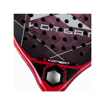 KOMBAT MIRAGE PRO Padel Racket 2026 image 6