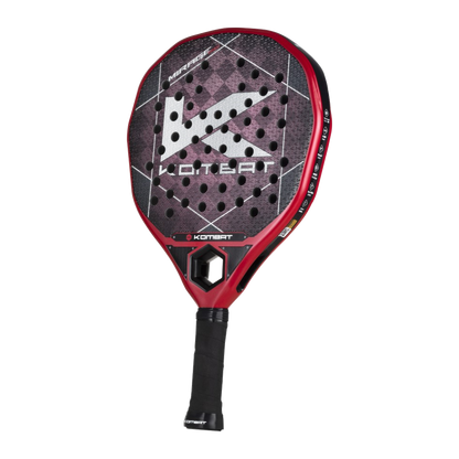 KOMBAT MIRAGE PRO Padel Racket 2026 image 7