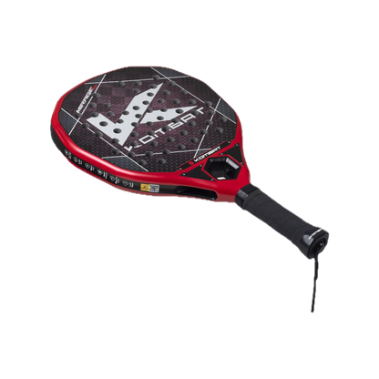 KOMBAT MIRAGE PRO Padel Racket 2026 image 9