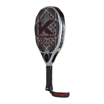 KOMBAT ONYX PRO Padel Racket image 2
