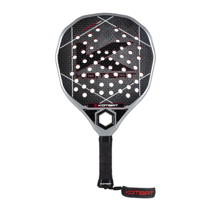 KOMBAT ONYX PRO Padel Racket image 3