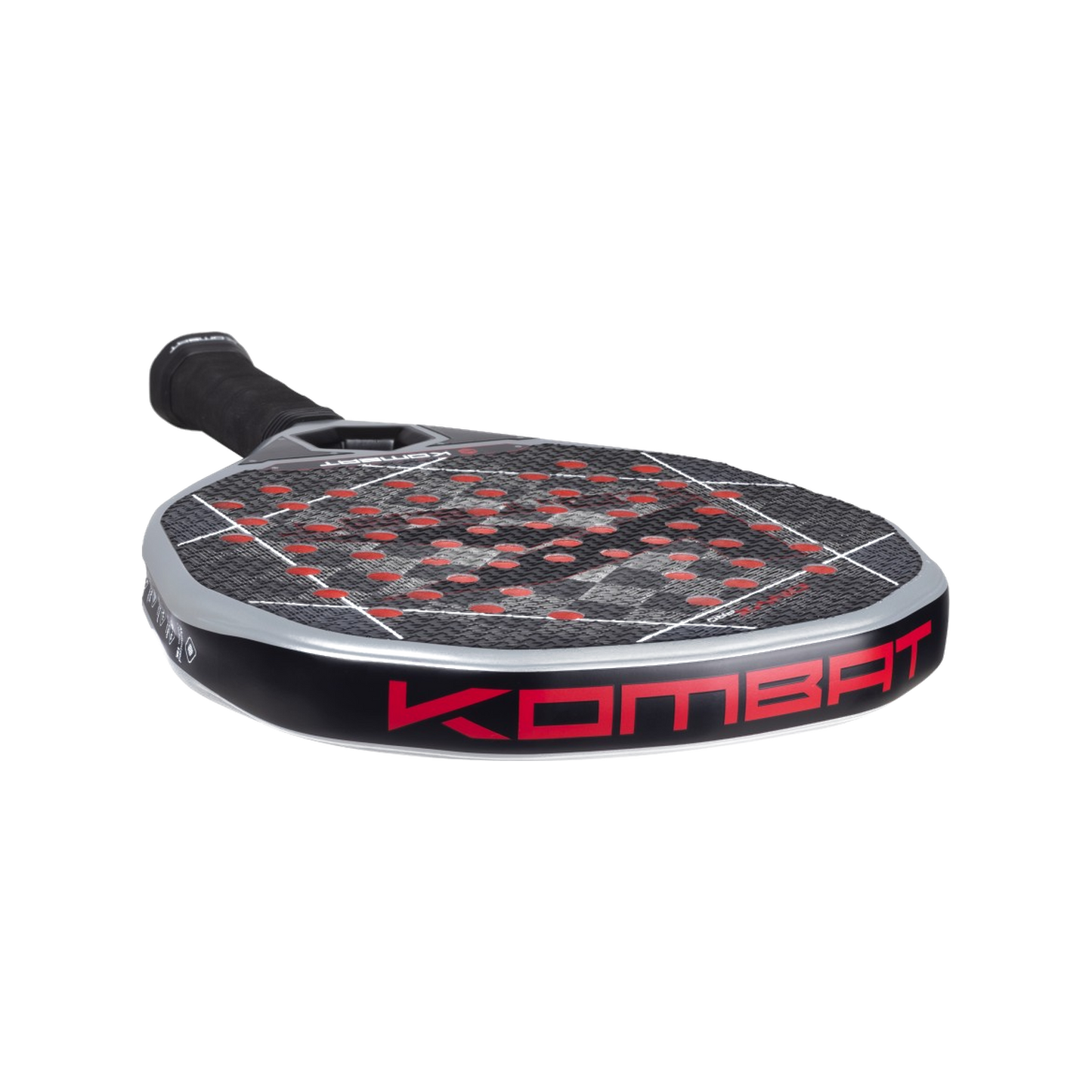 KOMBAT ONYX PRO Padel Racket image 4