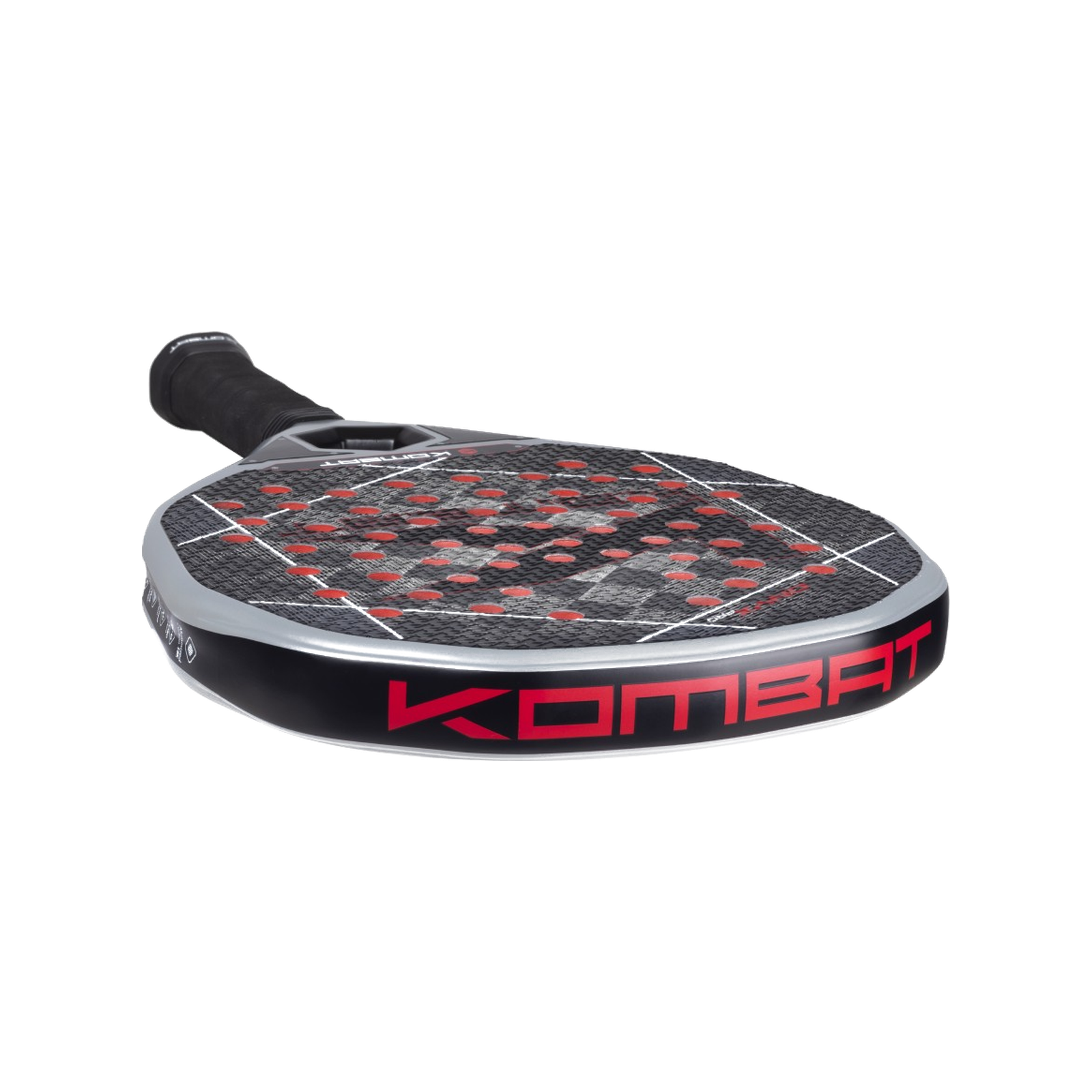 KOMBAT ONYX PRO Padel Racket image 4
