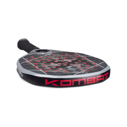 KOMBAT ONYX PRO Padel Racket image 4