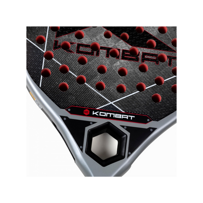 KOMBAT ONYX PRO Padel Racket image 6