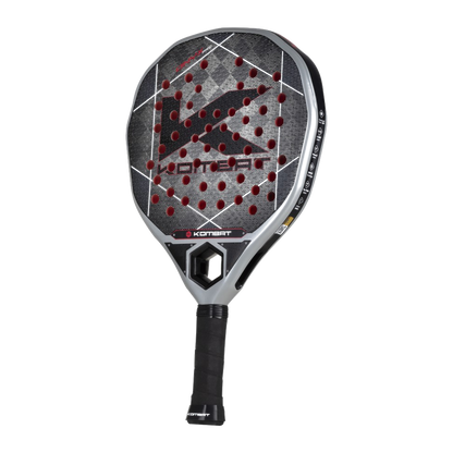KOMBAT ONYX PRO Padel Racket image 7