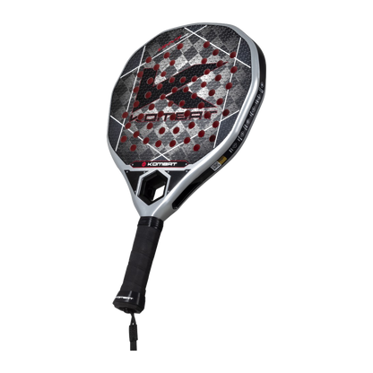 KOMBAT ONYX PRO Padel Racket image 8