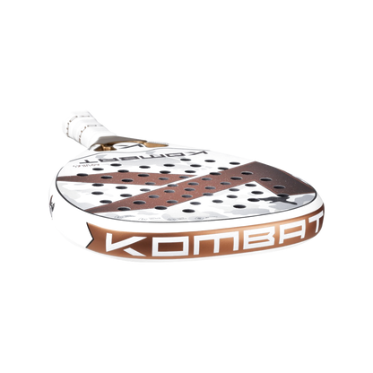 KOMBAT TROYA AQUILES 2.5 Padel Racket image 3
