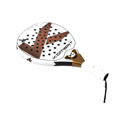 KOMBAT TROYA ULISES 2.5 Padel Racket image 3