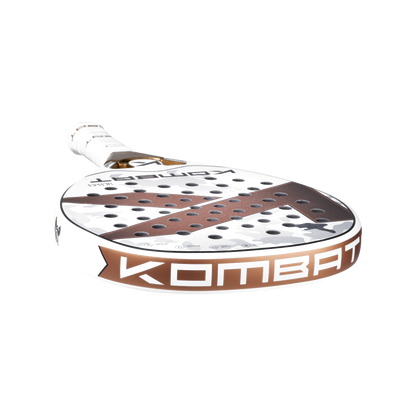 KOMBAT TROYA ULISES 2.5 Padel Racket image 4