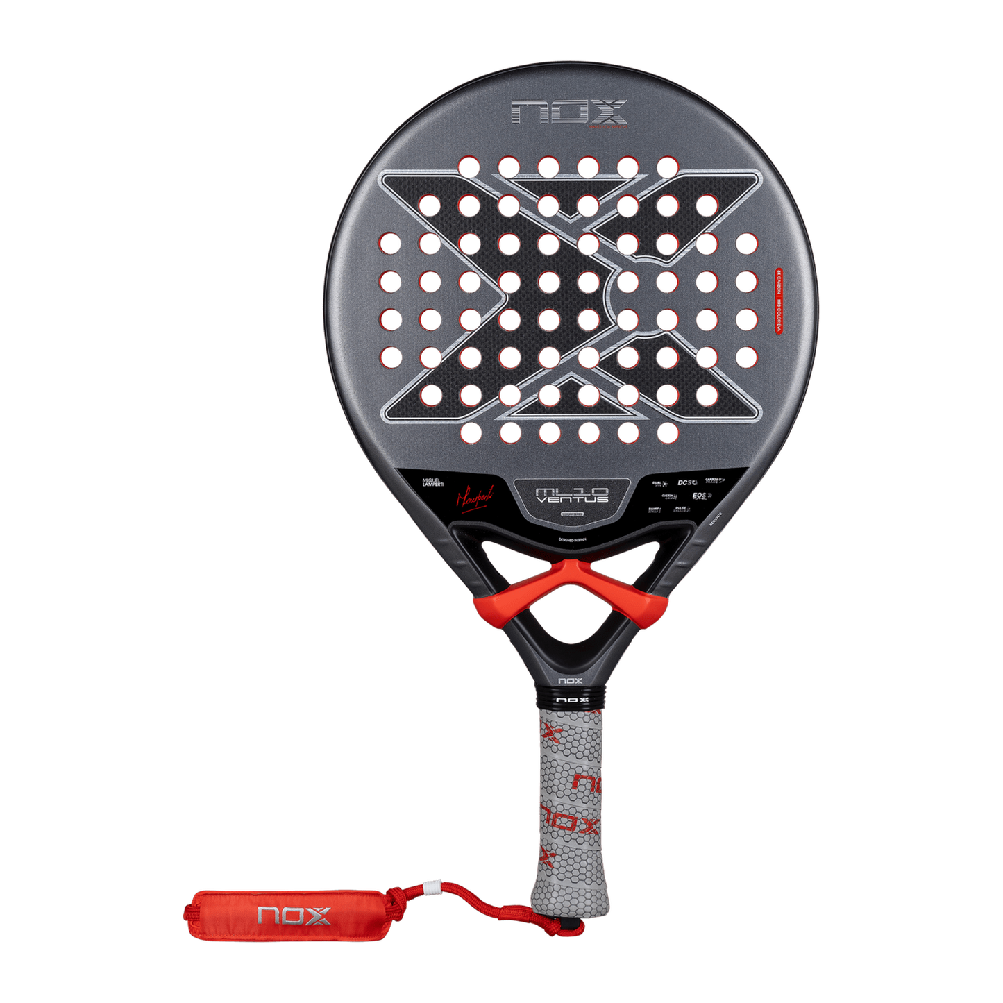 ML10 Ventus Control 3K by Miguel Lamperti (2026) image 1