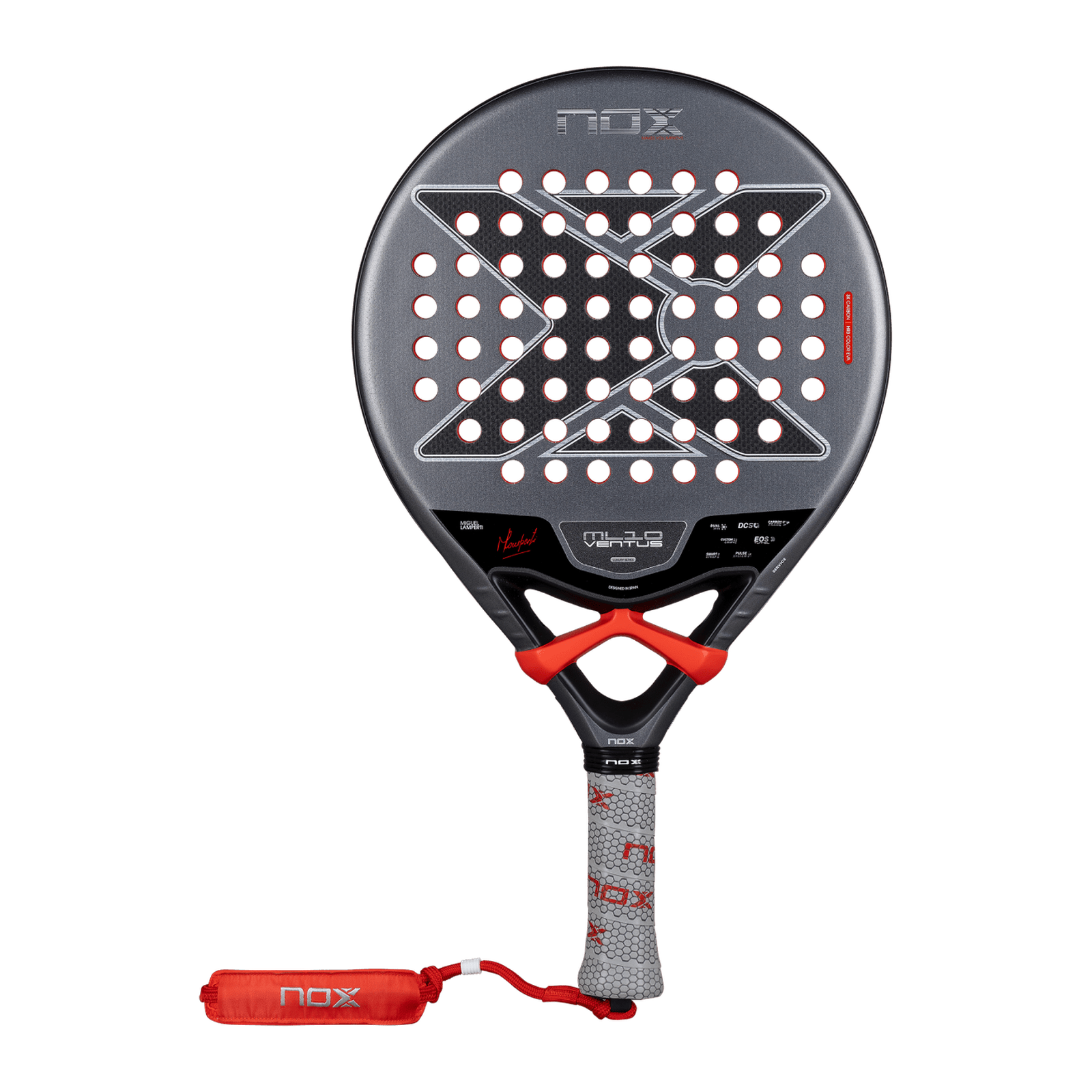 ML10 Ventus Control 3K by Miguel Lamperti (2026) image 1