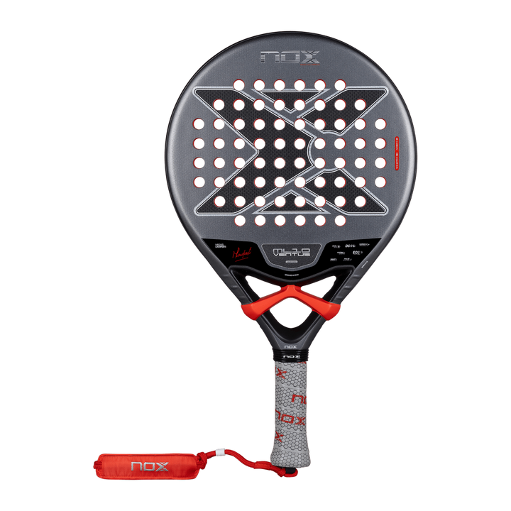 NOX ML10 Ventus Control 3K by Miguel Lamperti (2026)