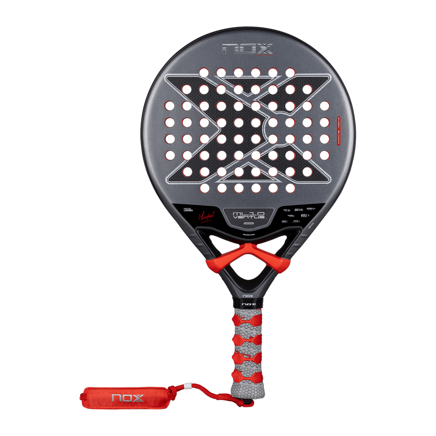 ML10 Ventus Control 3K by Miguel Lamperti (2026) image 10