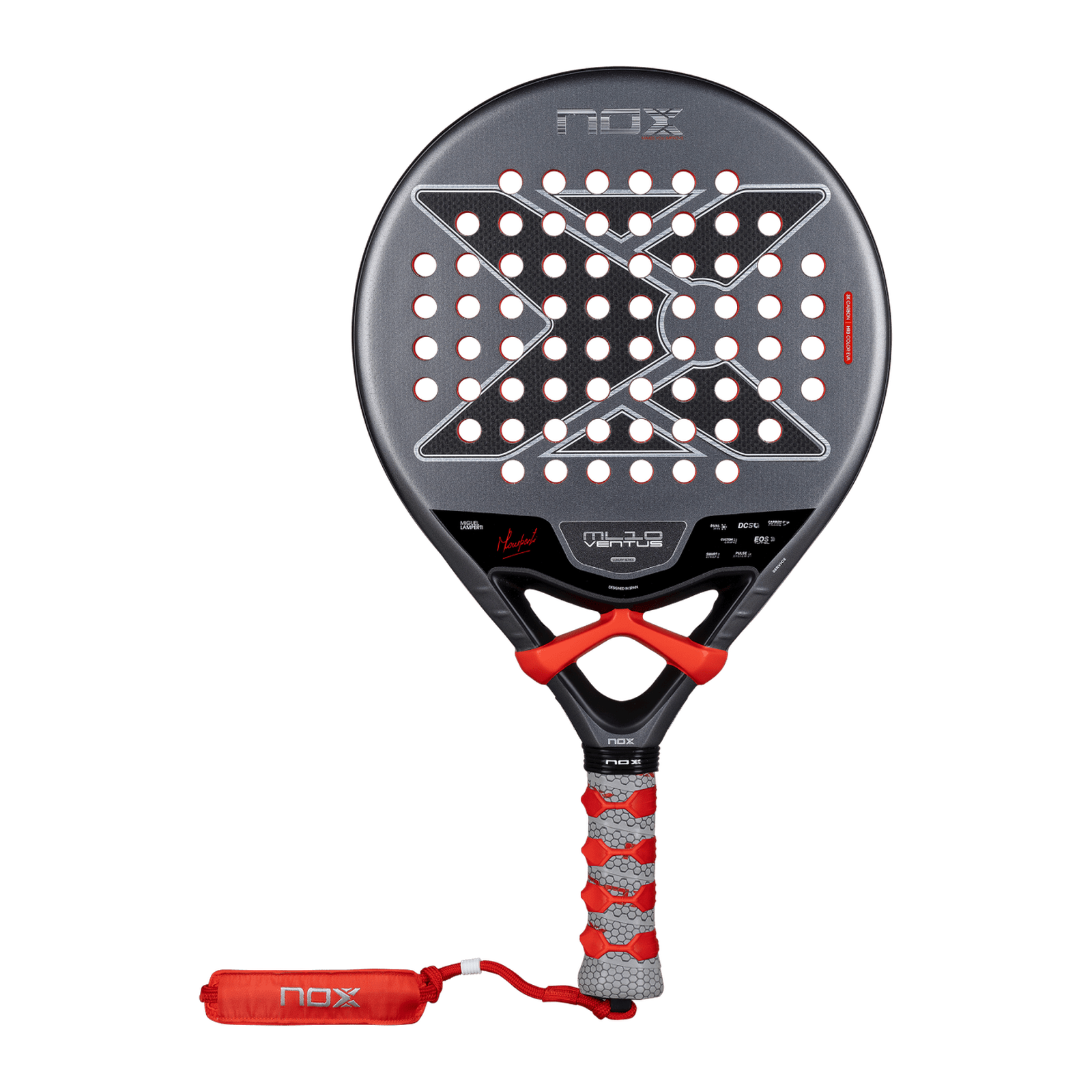 ML10 Ventus Control 3K by Miguel Lamperti (2026) image 10