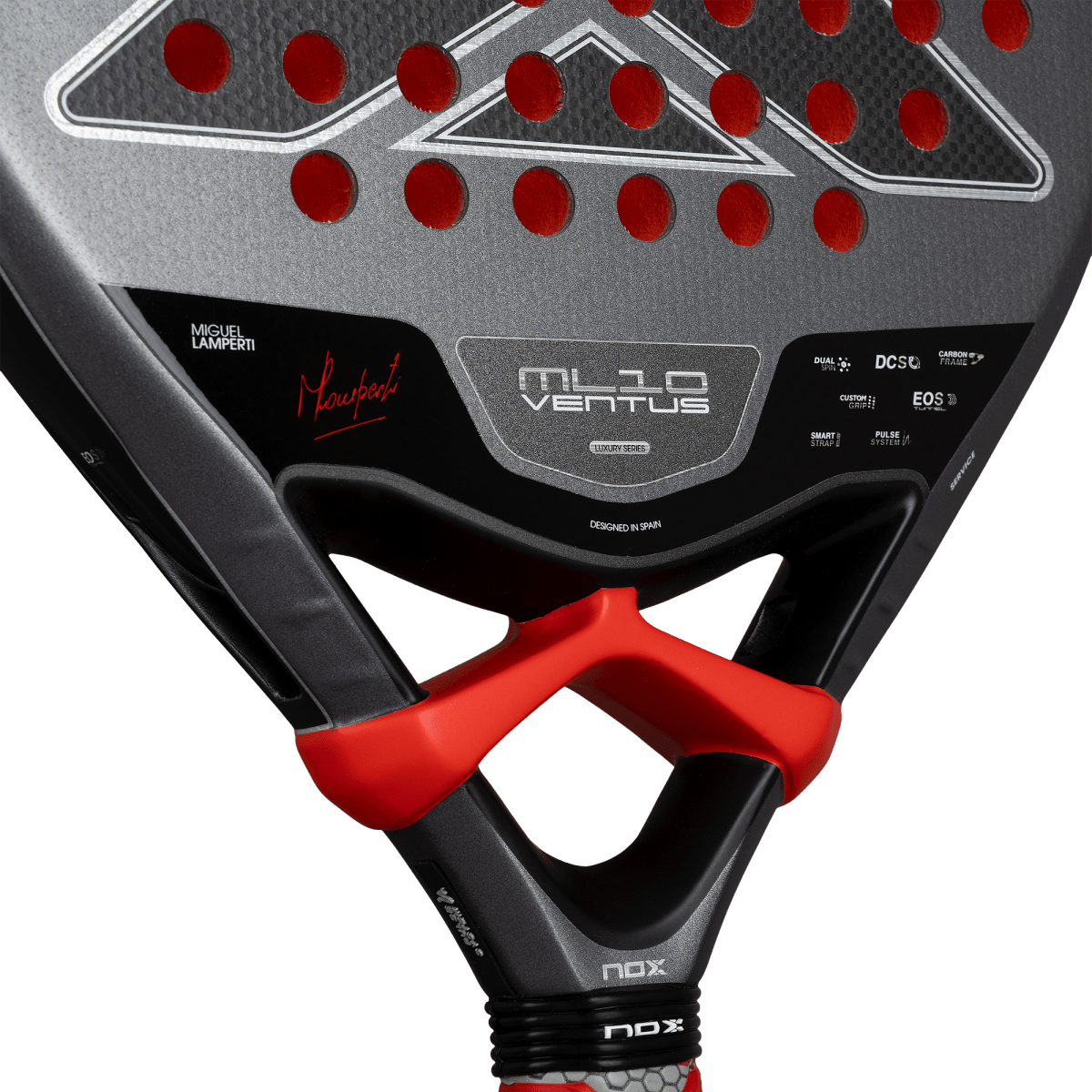 ML10 Ventus Control 3K by Miguel Lamperti (2026) image 4