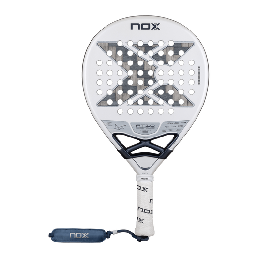 NOX AT10 Luxury Genius 12K Alum XTREME Lite 2026 image 1