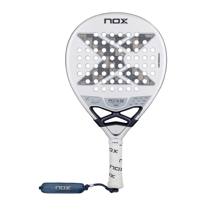 NOX AT10 Luxury Genius 12K Alum XTREME Lite 2026