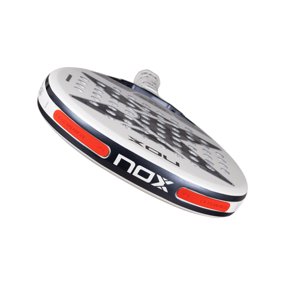 NOX AT10 Luxury Genius 12K Alum XTREME Lite 2026 image 3