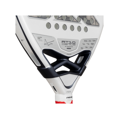 NOX AT10 Luxury Genius 12K Alum XTREME Lite 2026 image 4