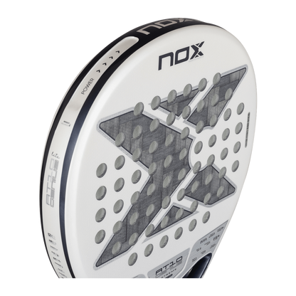 NOX AT10 Luxury Genius 12K Alum XTREME Lite 2026 image 5