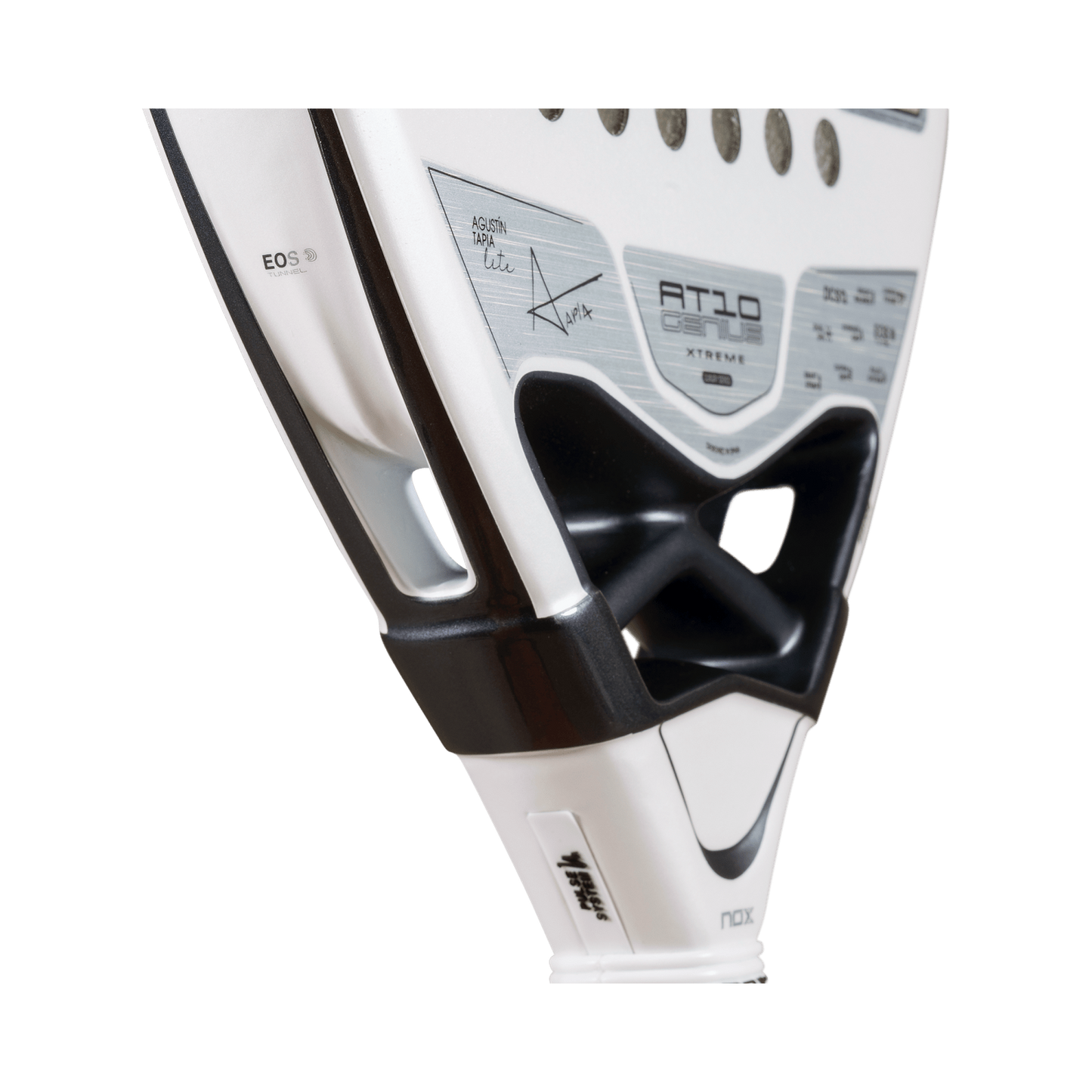 NOX AT10 Luxury Genius 12K Alum XTREME Lite 2026 image 6