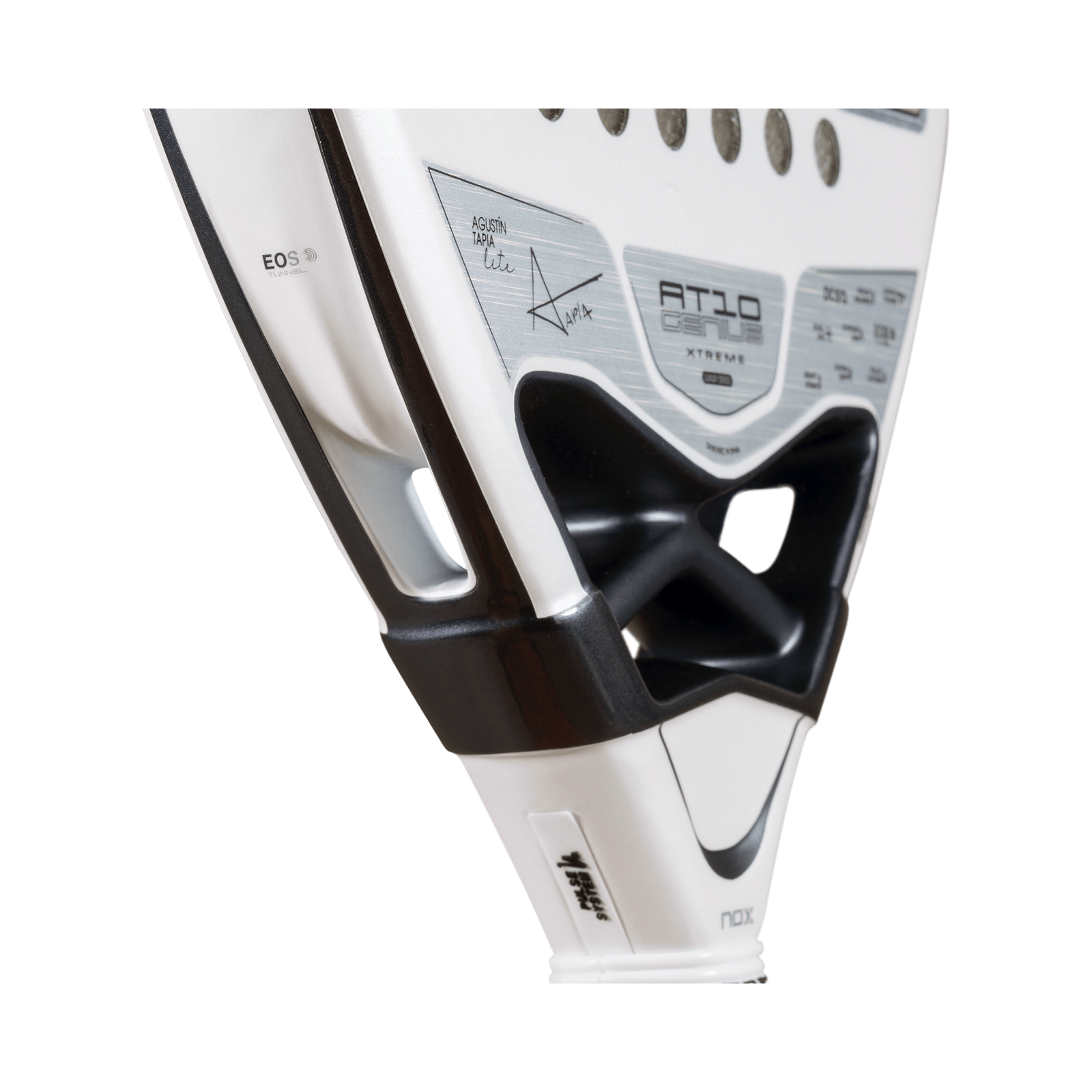 NOX AT10 Luxury Genius 12K Alum XTREME Lite 2026 image 6